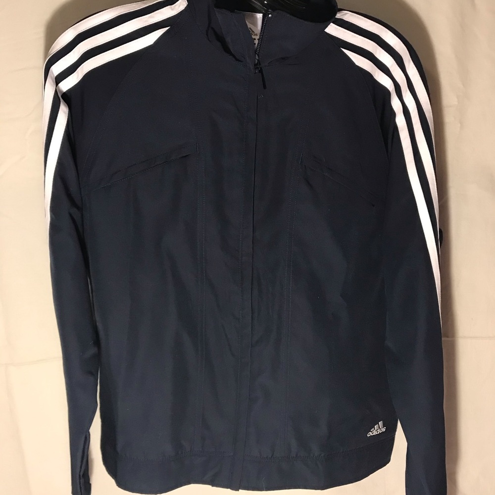 ADIDAS wind runner